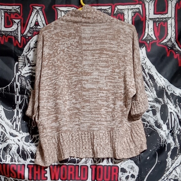 Cardigan throw over - Picture 3 of 3